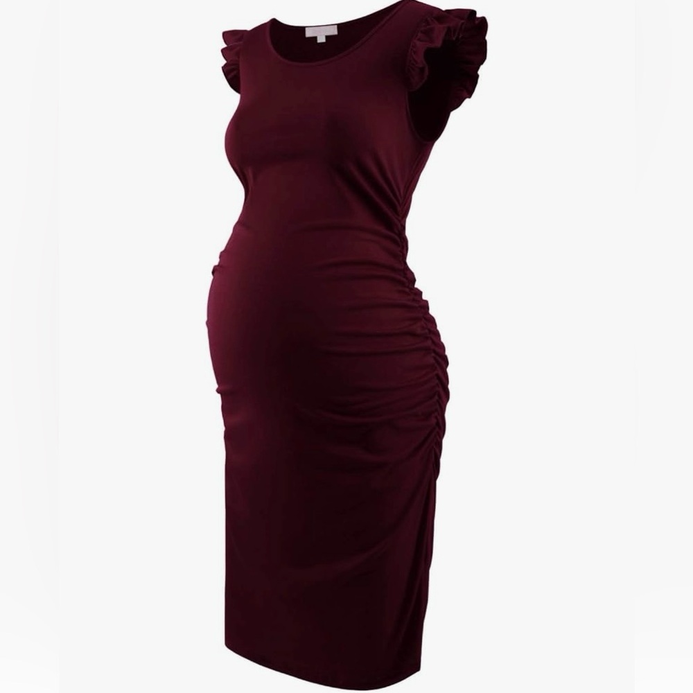 Bhome Maternity dress